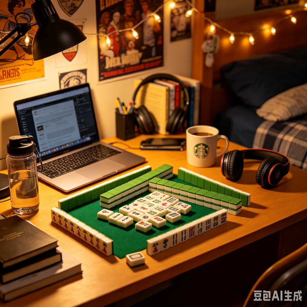 Reno,mahjong