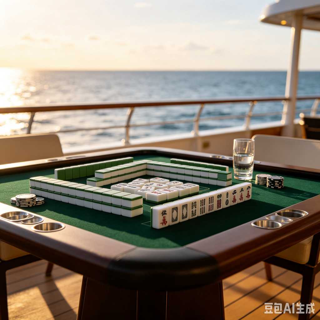 Antofagasta,mahjong